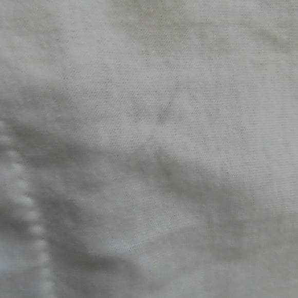 vintage rare lex lugor tshirt made in usa sz M - Picture 6 of 8